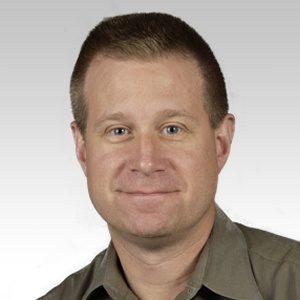 Stuart Heimburger, MD