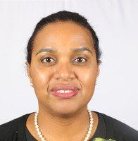 Camille Roberts, MD