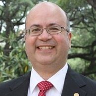 Octavio Martinez, MPH, MD, FAPA, MBA