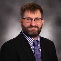 Edward Erbter III, DO