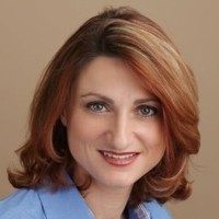 Kira Gekht, DDS