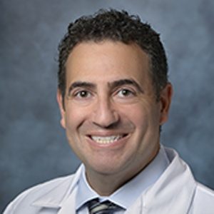 Jon Rasak, MD