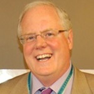 Edward Conway Jr., FCCM, MD, MS