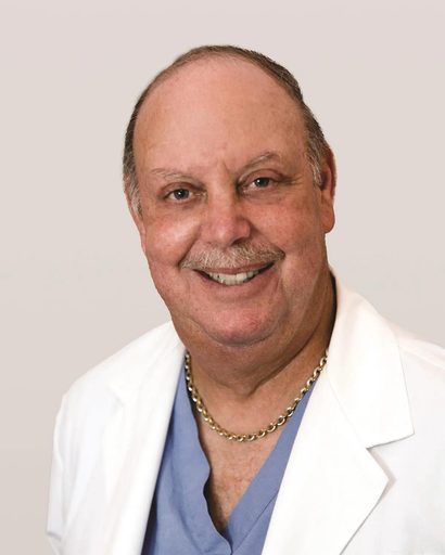 Michael Lustgarten, MD