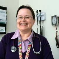 Angela Beeler, MD