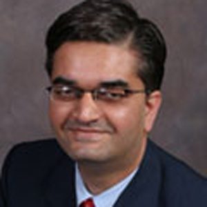 Sumul Raval, MD, DABPN