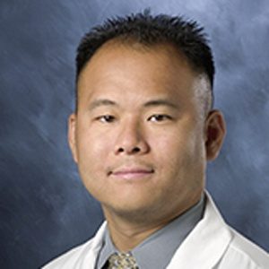 Charles Moon, MD
