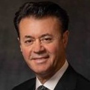 Omar Almallah, MD
