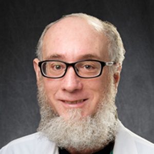 Mark Graber, MD, FACEP, MSHCE