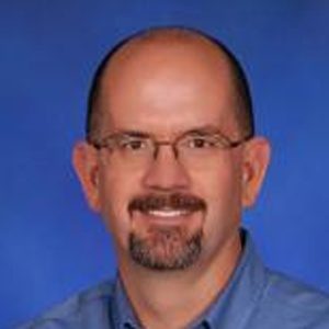 Douglas Purdy, MD