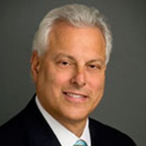 Bruce Salzberg, MD