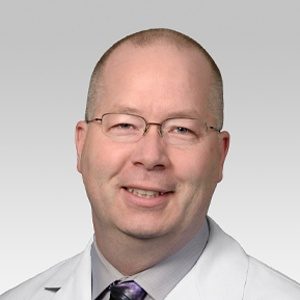 Ross Van Dorpe, MD