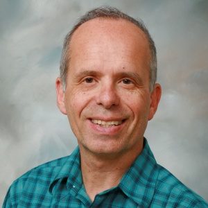 Peter Grubel, MD