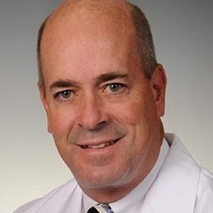 John Gimpel, DO