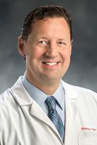Stephen Tait, PhD, MD