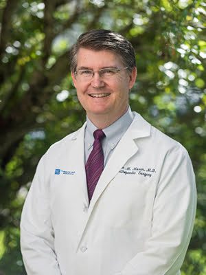 Kevin Moran, MD