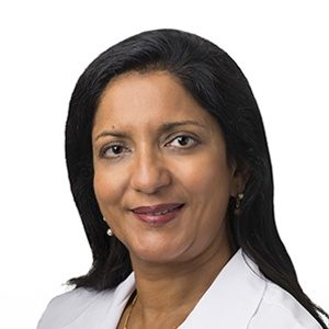 Monika McLain, MD