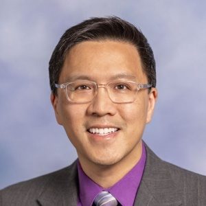 Kelvin Chou, MD, FAAN