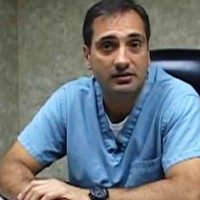 Carlo Izzo, DDS