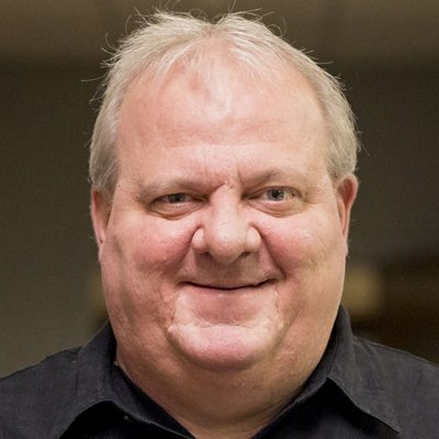 Richard Roper, MD