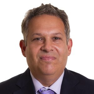 Eric Margolis, MD