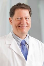 Martin Cieri, MD