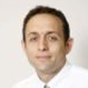Peter Cole, MD