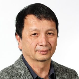 Bob Hu, MD