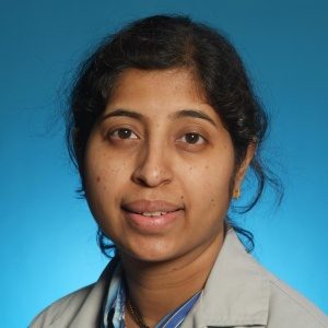 Preethi Donakonda, MD