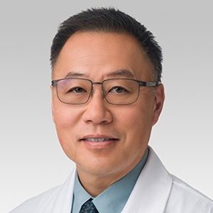 Ken Yamaguchi, MD, MBA