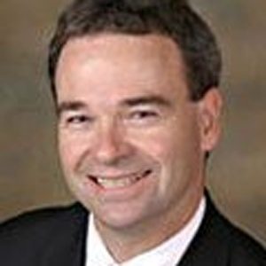 Gerald Murphy, MD
