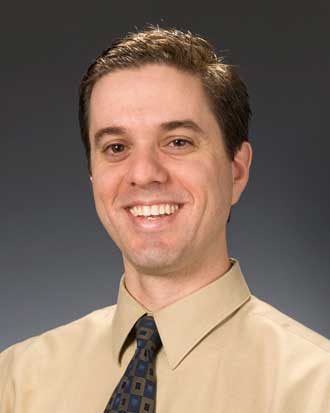 Jonathan Fox, FAAP, MD