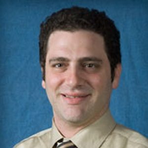 Noah Rosen, MD