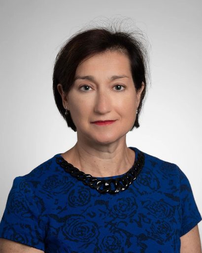 Irina Chteingardt, MD