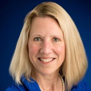 Diane Harper