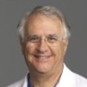 Norman Silverman, MD