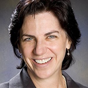 Jo Shapiro