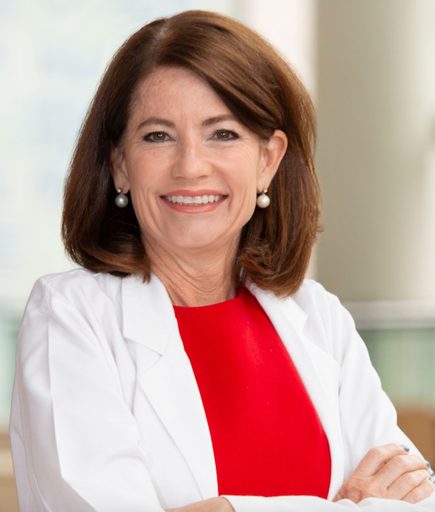 Stephanie Coulter, MD