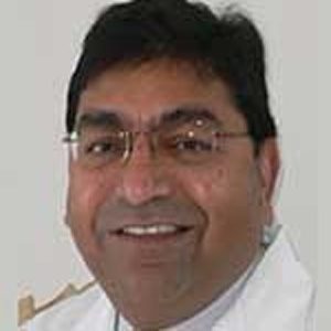 Ravinder Mittal, MD