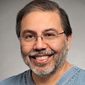 Amilcar Avendano, MD