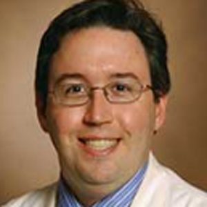 James Muldowney, MD