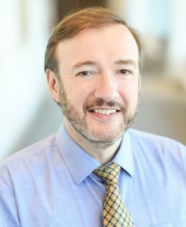 Stéphane Garcia, MD