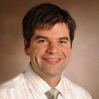 Barron Patterson, MD