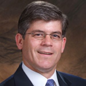 Matthew Ramsey, MD