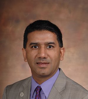 Ravi Goel, MD