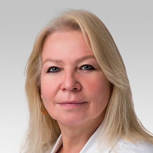 Dorina Scaunas, MD