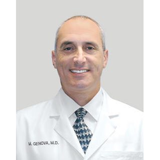 Michael Genova, MD