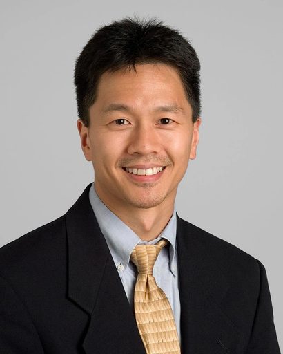 Gary Hsich, MD