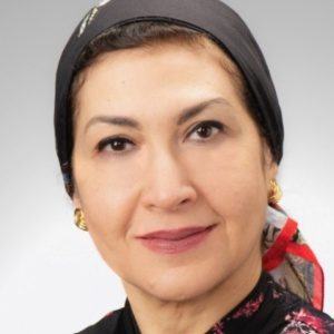Hoda Abdel-hamid, MD