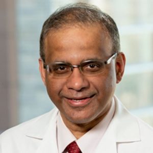 Sudeep Nair, MD